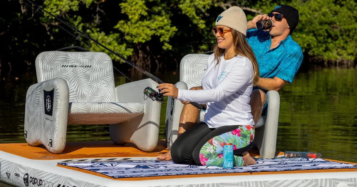 Top Family-Friendly Inflatable Docks Reviewed: Comprehensive Guide to Safety, Features, and Maintenance