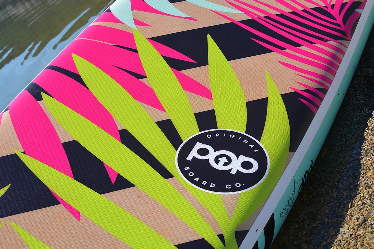 How Long Do Inflatable Docks and Paddle Boards Last?