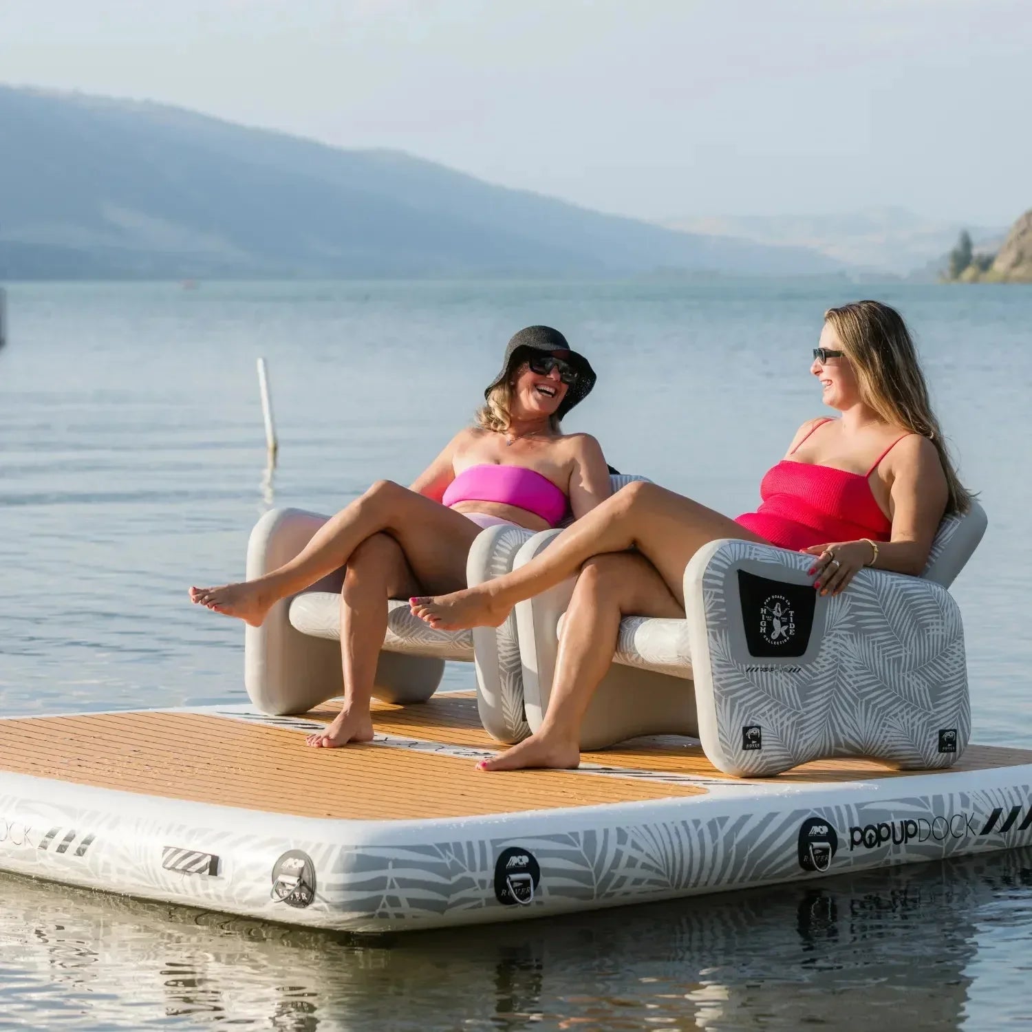 Memorial Day Weekend 2026: Turn Your Boat Into a Floating Party With The Party Barge