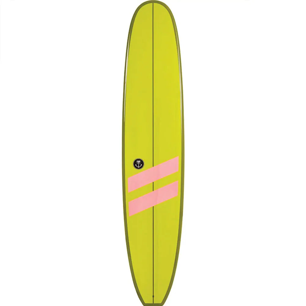 9'4" Longbird Longboard