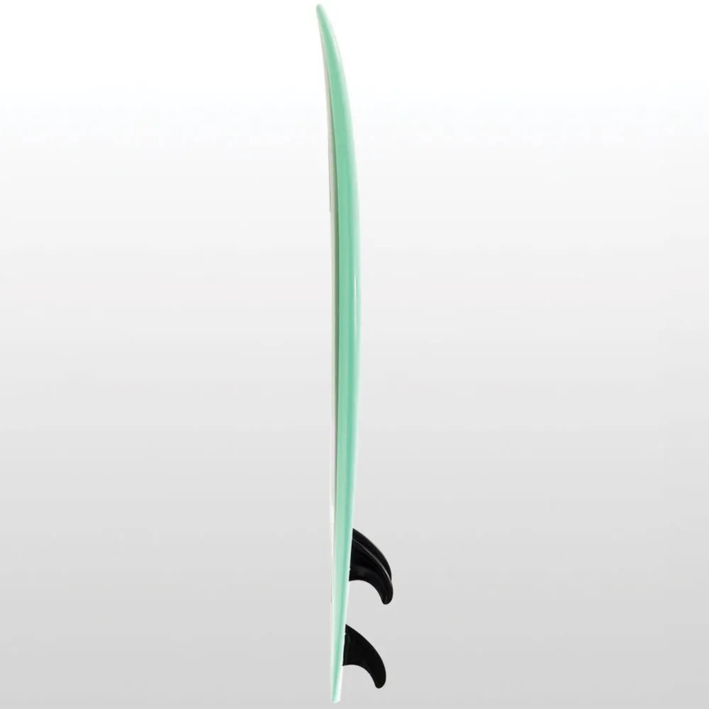 Abracadabra Surfboard