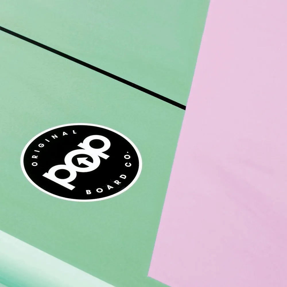 Abracadabra Surfboard