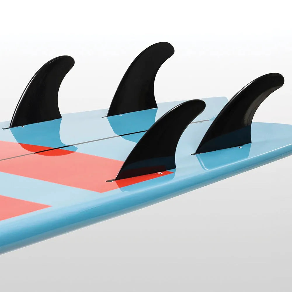Battle Fish Shortboard