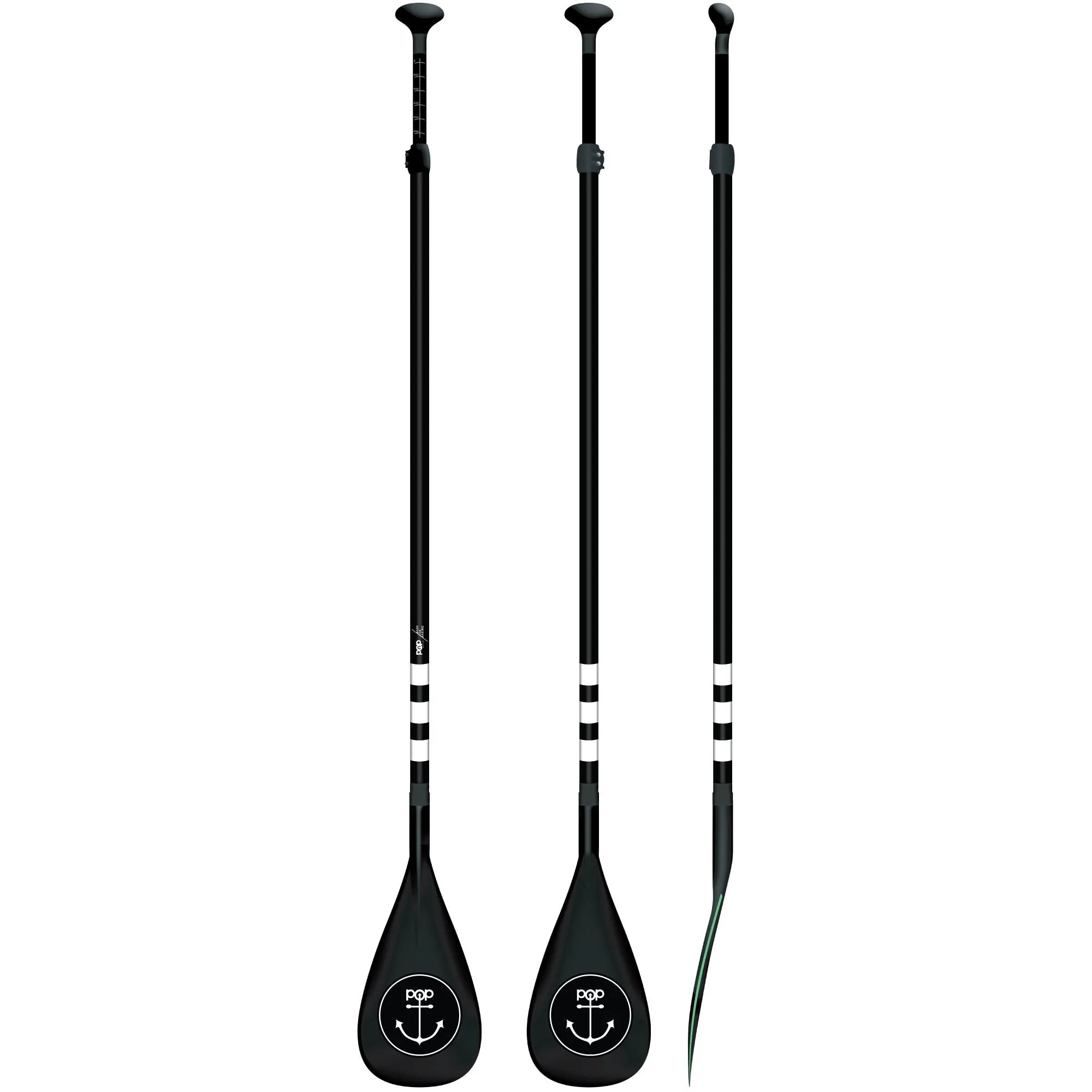 Ratchet Paddle