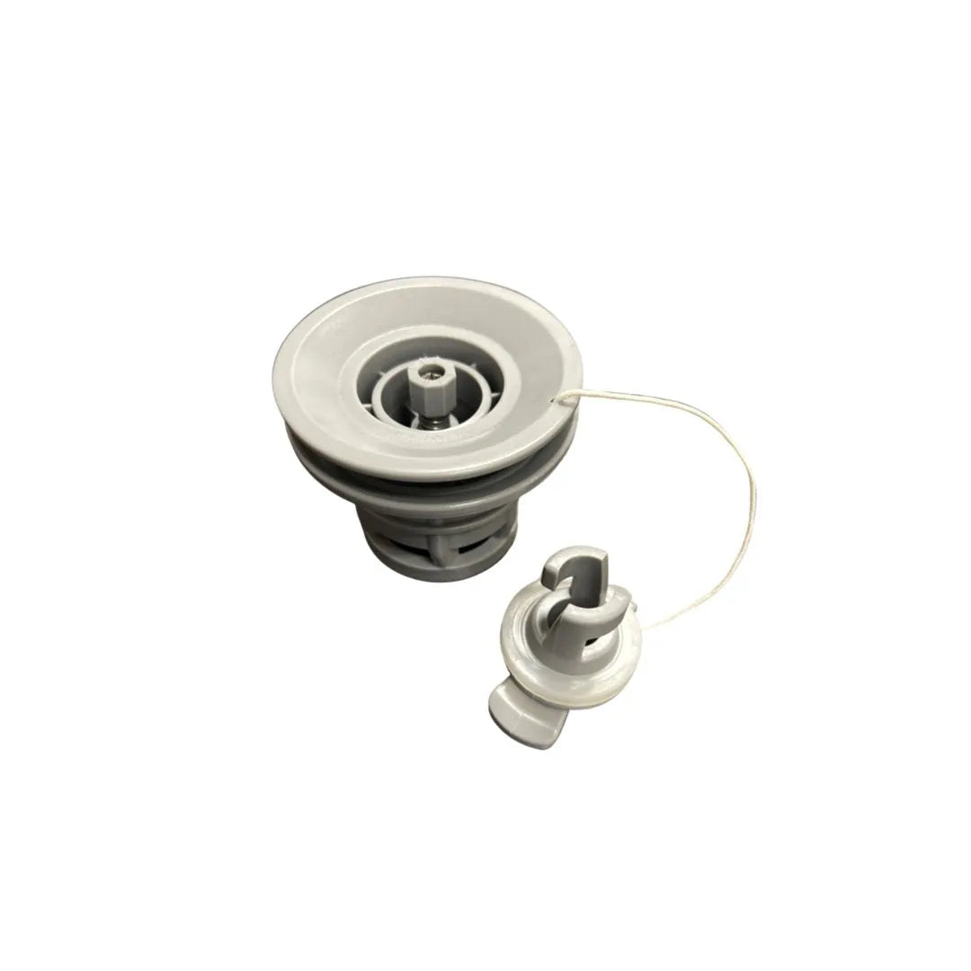 Replacement Valve