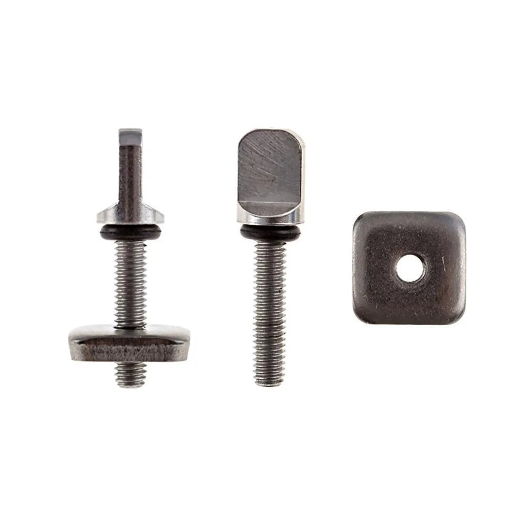 FIN SCREWS (Inflatable)